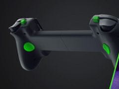 Razer Igralni plošček Kishi V3 Pro, Android/iOS/iPad Mini, USB-C