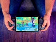 Razer Igralni plošček Kishi V3 Pro, Android/iOS/iPad Mini, USB-C