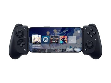 Razer Igralni plošček Kishi V3, Android/iOS, USB-C