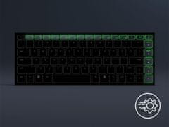 Razer Tipkovnica Joro, prenosna, US SLO g.