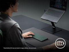 Razer Tipkovnica Joro, prenosna, US SLO g.