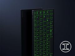 Razer Tipkovnica Joro, prenosna, US SLO g.
