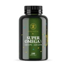 Holistic.si Holistic Super Omega3