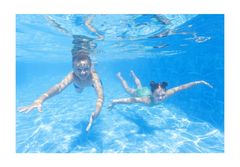 Bestway Bestway Montažni bazen APX 365 I 956 x 488 x 132 cm s filtrsko črpalko na pesek