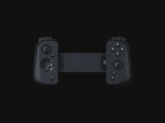 Razer Igralni plošček Kishi V2, USB-C, Android, iPhone 15/16