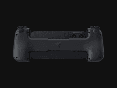 Razer Igralni plošček Kishi V2, USB-C, Android, iPhone 15/16