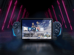 Razer Igralni plošček Kishi Ultra, Android, iPhone 15/16, iPad Mini