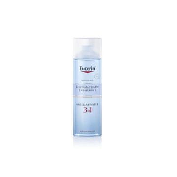 Eucerin DermatoCLEAN micelarna voda za čiščenje 3 v 1 200 ml