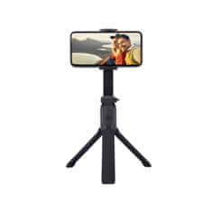EasyPix Zložljiv 1-osni selfie gimbal GS1 - GOXTREME55239