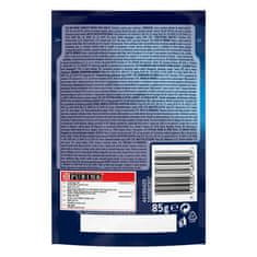 Felix Fantastic mokra hrana za mačke, govedina v želeju, 26x85g