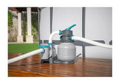 Bestway Bestway Filtrska črpalka s filtrom na pesek ali Polysphere | 6.056 l/h