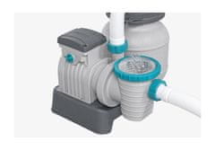 Bestway Bestway Filtrska črpalka s filtrom na pesek ali Polysphere | 6.056 l/h
