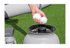 Bestway Bestway Filtrska črpalka s filtrom na pesek ali Polysphere | 6.056 l/h