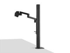 ASUS Prenosni monitor 23.8'' (60 cm) FullHD IPS, 75Hz, HDMI, USB-C, zvočniki, ZenScreen MB249C