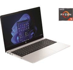 HP 255 G10 prenosnik, R5-7530U, 16GB, 512GB, FHD, W11H (B39V3AT#BED)