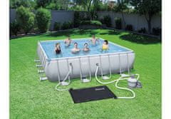 Bestway Bestway Solarni grelec Clean Sun | 110 x 171 cm