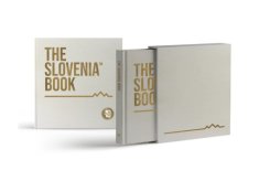 The Slovenia Book, 10. izdaja v darilni škatli -angleški jezik