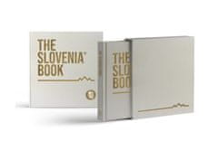 The Slovenia Book, 10. izdaja v darilni škatli -angleški jezik