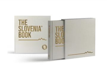 The Slovenia Book, 10. izdaja v darilni škatli