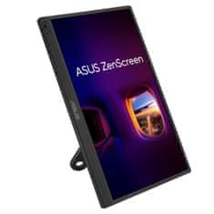 ASUS ZenScreen MB169CK 36,62cm (15,6") FHD IPS USB-C prenosni monitor