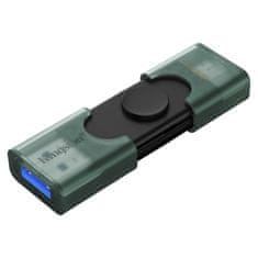 Kingston DataTraveler Duo 128GB USB-A/C (DTDEG2/128GB) USB ključek