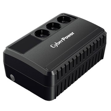 CYBERPOWER BU650EG 650VA 360W Line-interactive brezprekinitveno napajanje