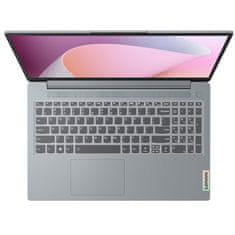 Lenovo IdeaPad Slim 3 15ABR8 15,6" (39,62cm) FHD Ryzen 7 5825U 16GB 512GB (82XM00NFSC) prenosni računalnik