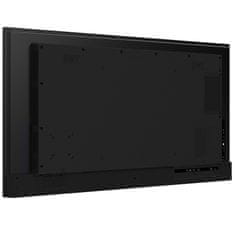 iiyama ProLite LH5575UHS-B2AG 54,6" (139cm) 4K UHD IPS HDMI/DP 24/7 zvočniki informacijski zaslon