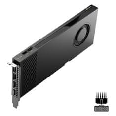 PNY NVIDIA RTX 4000 Ada 20GB GDDR6 (VCNRTX4000ADA-PB) profesionalna grafična kartica