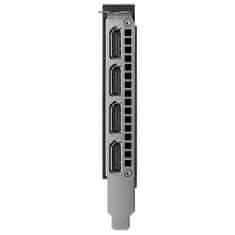 PNY NVIDIA RTX 4000 Ada 20GB GDDR6 (VCNRTX4000ADA-PB) profesionalna grafična kartica