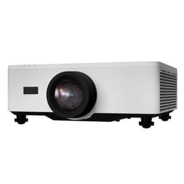 Sharp P601Q 3000000:1 4K UHD DLP laserski projektor