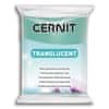 Cernit TRANSLUCENT 56g smaragd