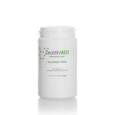 Holistic.si ZEOLITH MED Detox v prahu, 200g