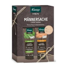 Kneipp Duo paket 2in1 Sprchové gely za Sprchové gely za moške 2 x 200 ml
