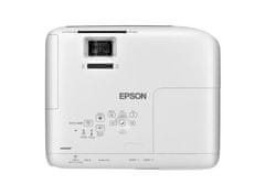 Epson EB-FH08 projektor, 3LCD, 3600lm
