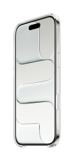 Apple iPhone Air ovitek, MagSafe, prozoren
