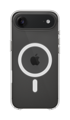 Apple iPhone Air ovitek, MagSafe, prozoren