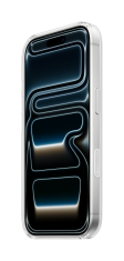 Apple iPhone 17 Pro ovitek, MagSafe, prozoren