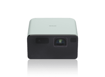 Epson EF-21G projektor, laserski, 1000lm, prenosni