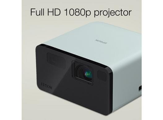 Pametno središče zabave