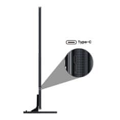 Hisense 116UXQ RGB MiniLED televizor, 293 cm, Smart TV