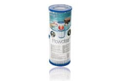 Bestway Filtrski vložek II za filtrske črpalke