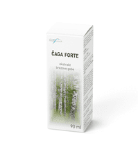 Holistic.si Čaga forte, 90ml