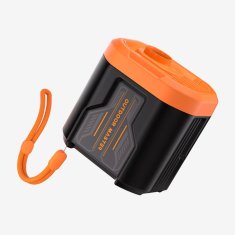 Outdoor master Električna baterijska pumpa Bonito