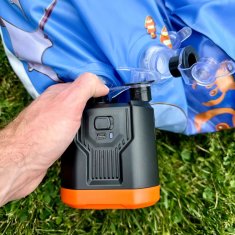 Outdoor master Električna baterijska pumpa Bonito