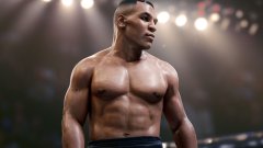 XSX - EA Sports UFC 5