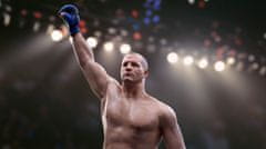 XSX - EA Sports UFC 5