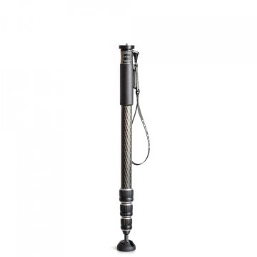 Manfrotto karbonski foto monopod, serija 2, 4 sekcije (GM2542)