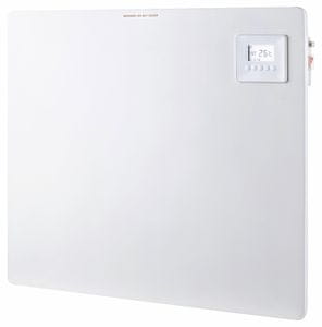 LIR9-0581 panelni grelnik, IP44, 550 W