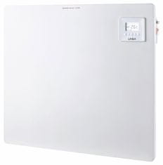 Linea LIR9-0581 panelni grelnik, IP44, 550 W